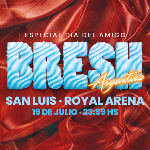 Imagen evento