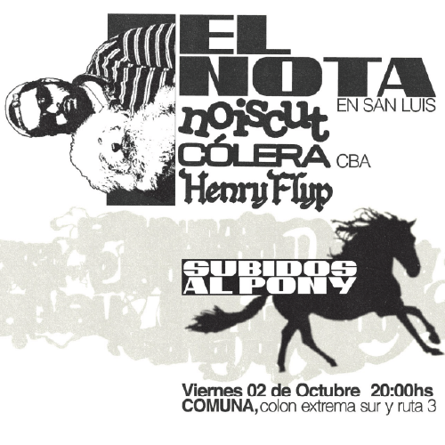 Imagen evento